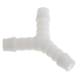 5 pcs - RS PRO Hose Connector, Y Hose Joiner 10mm ID, 10 bar