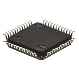 1 pcs - STMicroelectronics STM32F103C8T6, 32bit ARM Cortex M3 Microcontroller, STM32F1, 72MHz, 64 kB Flash, 48-Pin LQFP