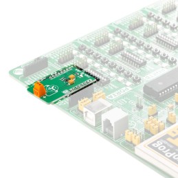 1 pcs - MikroElektronika