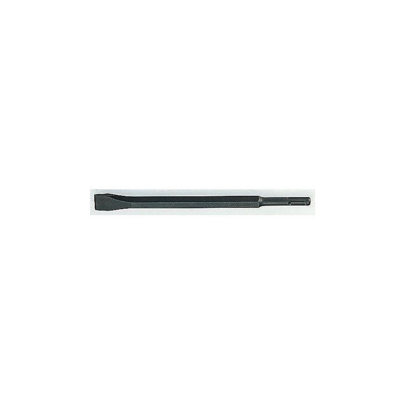 1 pcs - Rennsteig 20 x 250 mm Cold Chisel