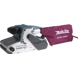 1 pcs - Makita 9404 1.01kW Belt Sander with 100 x 610mm Belt, 120V, UK Plug