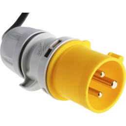 1 pcs - Makita 9404 1.01kW Belt Sander with 100 x 610mm Belt, 120V, UK Plug