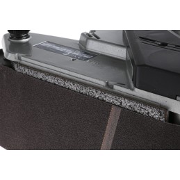 1 pcs - Makita 9404 1.01kW Belt Sander with 100 x 610mm Belt, 120V, UK Plug