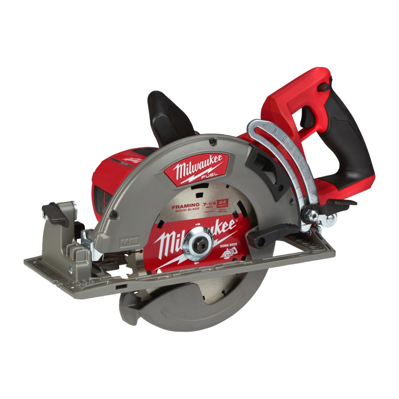 1 pcs - Milwaukee 190mm Cordless Circular Saw, 18V