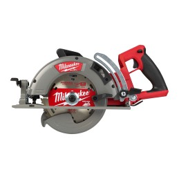 1 pcs - Milwaukee 190mm Cordless Circular Saw, 18V
