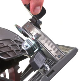 1 pcs - Milwaukee 190mm Cordless Circular Saw, 18V