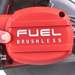 1 pcs - Milwaukee 190mm Cordless Circular Saw, 18V