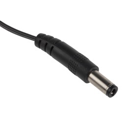 1 pcs - RS PRO 6W Plug-In AC/DC Adapter 12V dc Output, 500mA Output