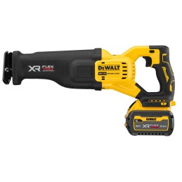 1 pcs - DeWALT XR DCS386T1-GB Cordless Reciprocating Saw, 18V