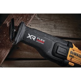 1 pcs - DeWALT XR DCS386T1-GB Cordless Reciprocating Saw, 18V