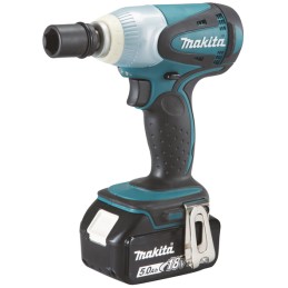 1 pcs - Makita 18V Cordless Impact Wrench