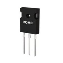1 pcs - ROHM RGS80TSX2DGC11 Single IGBT, 80 A 1200 V, 3-Pin TO-247N