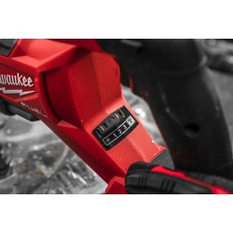 1 pcs - Milwaukee M18 ONEKEY FUEL M18ONEFSZ-552X Cordless Reciprocating Saw, 18V