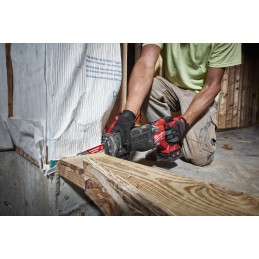 1 pcs - Milwaukee M18 ONEKEY FUEL M18ONEFSZ-552X Cordless Reciprocating Saw, 18V