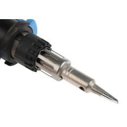 1 pcs - Ersa Gas Soldering Iron Kit, for use with Independent 130 Gas Soldering Iron