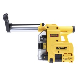 1 pcs - DeWALT D25304DH-XJ 18V, Cordless Dust Extractor
