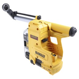 1 pcs - DeWALT D25304DH-XJ 18V, Cordless Dust Extractor