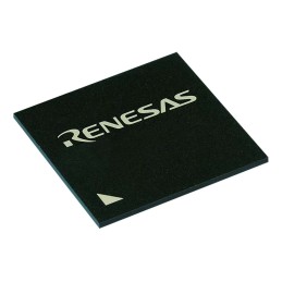 1 pcs - Renesas Electronics R5F51135ADLJ2A, 32bit RX Microcontroller, RX113, 32MHz, 128 kB Flash, 100-Pin TFLGA