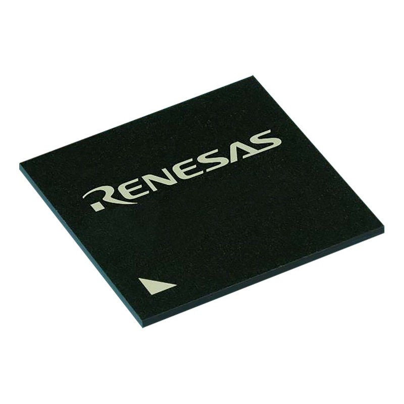 1 pcs - Renesas Electronics R5F51135ADLJ2A, 32bit RX Microcontroller, RX113, 32MHz, 128 kB Flash, 100-Pin TFLGA