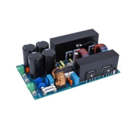1 pcs - Infineon Evaluation Board for TRENCHSTOP™ 5 WR5 IGBT for Aircon & EV Charger Applications
