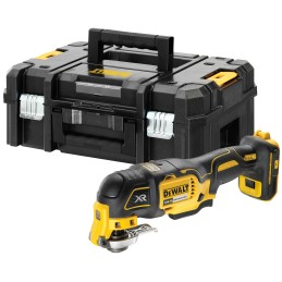 1 pcs - DeWALT DCS356NT Cordless Rotary Tool, Cordless