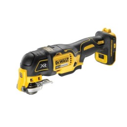 1 pcs - DeWALT DCS356NT Cordless Rotary Tool, Cordless