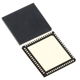 1 pcs - Infineon CY8C5267LTI-LP089, 32bit ARM Cortex M3 Microcontroller, CY8C52LP, 67MHz, 128 kB Flash, 68-Pin QFN