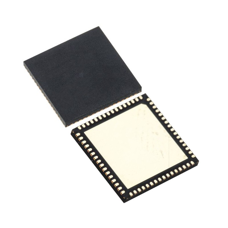 1 pcs - Infineon CY8C5267LTI-LP089, 32bit ARM Cortex M3 Microcontroller, CY8C52LP, 67MHz, 128 kB Flash, 68-Pin QFN