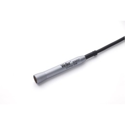 1 pcs - Weller Electric Soldering Iron, 12V, 40W, for use with WD1000M Soldering Station