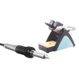 1 pcs - Weller Electric Soldering Iron Kit, 90W, for use with WT1 Power Unit