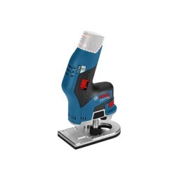 1 pcs - Bosch GKF 12V-8 Cordless Router Drill, 12V