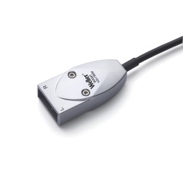 1 pcs - Weller Soldering Accessory Soldering Iron Hot Tweezers, for use with WX Power Units