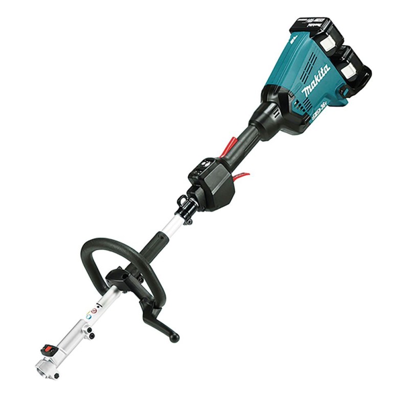 1 pcs - Makita DUX60 Cordless Power Head