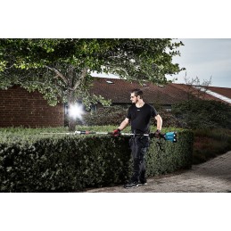 1 pcs - Makita DUX60 Cordless Power Head