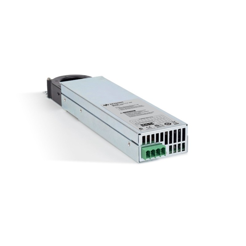 1 pcs - Keysight Technologies N6700 Series Power Module, 8V, 12.5A, 1-Output, 100W