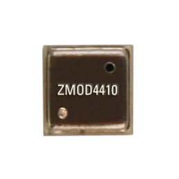 1 pcs - Renesas Electronics ZMOD4410AI1V, Air Quality Sensor