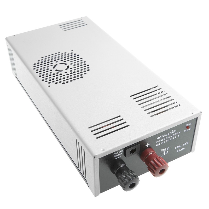 1 pcs - EA Elektro-Automatik 300W Power Brick AC/DC Adapter 11 - 14V dc Output, 21A Output