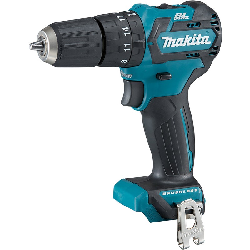 1 pcs - Makita Keyless 10.8V Cordless Drill Driver