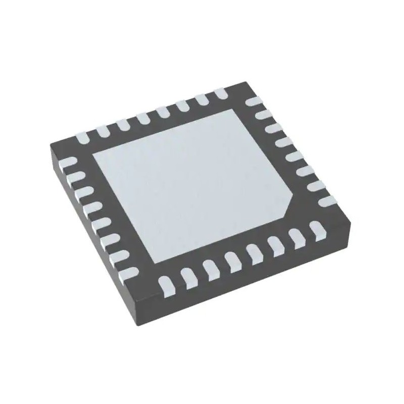 1 pcs - Renesas Electronics 9DML4493ANLGI Clock Buffer 32-Pin VFQFPN