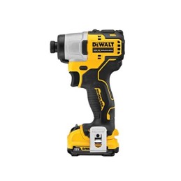 1 pcs - DeWALT 12V Cordless Hammer Drill