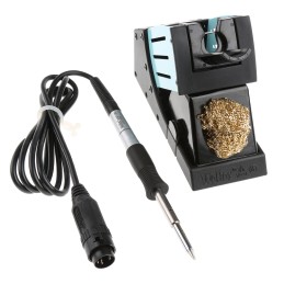 1 pcs - Weller Electric Soldering Iron Kit, for use with WX1, WX2, WX1010, WX2020 Stations