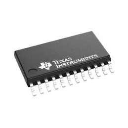 1 pcs - Texas Instruments LM2717MT-ADJ/NOPB, Step Down DC-DC Converter, 2.2A