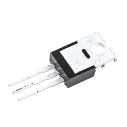 1 pcs - N-Channel MOSFET, 104 A, 55 V, 3-Pin TO-220AB Infineon IRL2505PBF