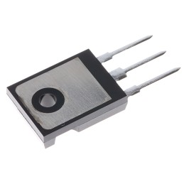 1 pcs - N-Channel MOSFET, 33 A, 100 V, 3-Pin TO-247AC Infineon IRFP140NPBF
