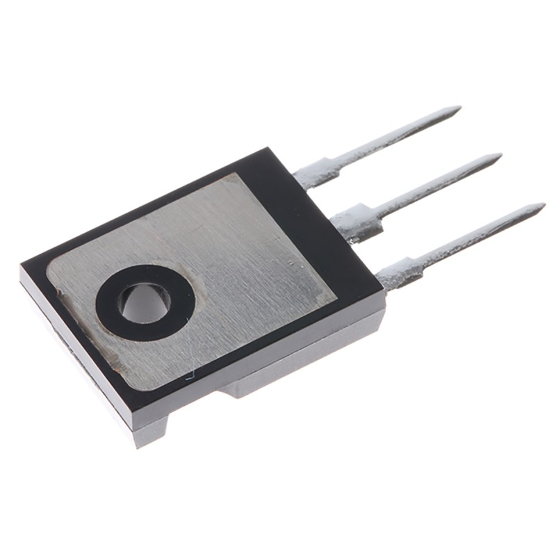 1 pcs - N-Channel MOSFET, 33 A, 100 V, 3-Pin TO-247AC Infineon IRFP140NPBF