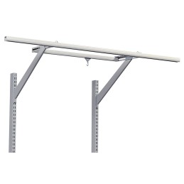 1 pcs - Treston 1800mm Light and Balancer Rail, For Use With Concept Bench