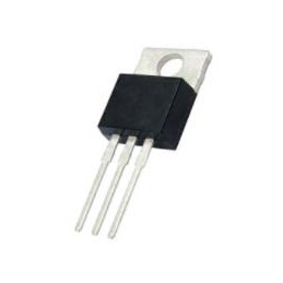 1 pcs - N-Channel MOSFET, 80 A, 250 V, 3-Pin TO-220 IXYS IXFP80N25X3