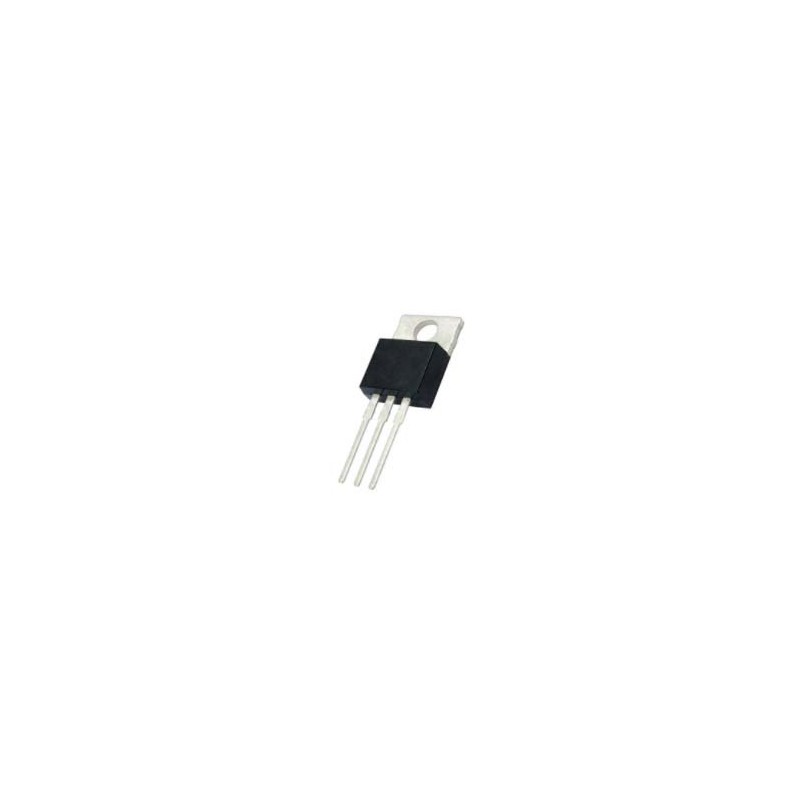 1 pcs - N-Channel MOSFET, 80 A, 250 V, 3-Pin TO-220 IXYS IXFP80N25X3
