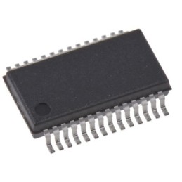 1 pcs - Infineon CY7C65213A-28PVXI