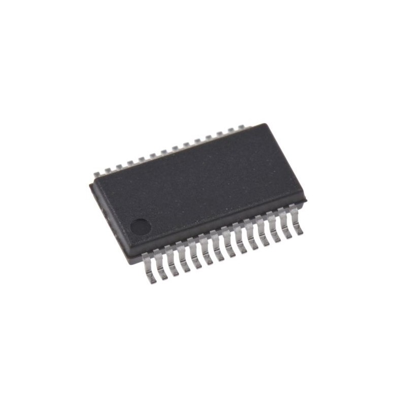 1 pcs - Infineon CY7C65213A-28PVXI
